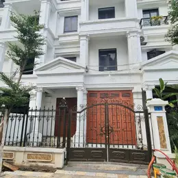 TIG Đại Mỗ 88.5m2  4 tầng mặt tiền  6m
💥💥💥 CĂN HOA HẬU, NHÀ LIỀN KỀ HOÀN THIỆN MẶT NGOÀI, DỰ