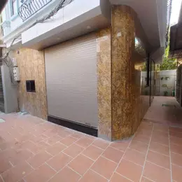 💥💥💥 NHÀ LÔ GÓC, 2 CHỤC MÉT RA MẶT PHỐ QUANG  TRUNG , NGÕ XE MÁY, TRƯỚC NHÀ RỘNG THOÁNG, TỔNG 3