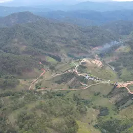 Chính chủ cần bán 15ha đất ở Đạ Sar, Lạc Dương, giáp Thọ Xuân Đà Lạt, sát khu QH của Đại Quang Minh