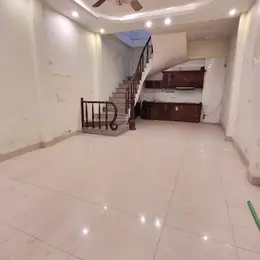 Nhà trung tâm BA ĐÌNH, ngõ Ô TÔ, phân lô.