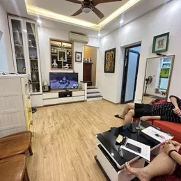 Bán nhà tập thể tầng 3 kim ngưu long lanh ở ngay hai bà trưng