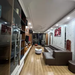 BÁN NHÀ PHÂN LÔ- Ô TÔ TRÁNH- VỈA HÈ- ĐỀN LỪ, 35 M2, 6 TẦNG, 11,5 TỶ.