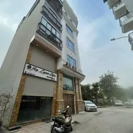 Liền kề Vân Canh đường Trịnh Văn Bô 42m2 6 tầng nhỉnh 10 tỷ