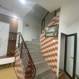 NHÀ ĐẸP - DÂN XÂY CHẮC CHẮN - CÁCH 1 NHÀ RA ĐƯỜNG Ô TÔ TRÁNH - GẦN TT CÔNG AN ĐA SỸ