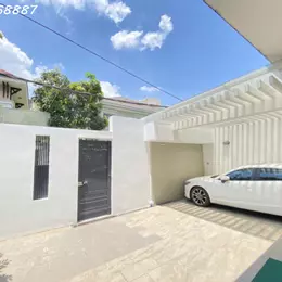 Siêu đẹp siêu rẻ Biệt thự 2MT ngay Trần Não Q2, nhà đẹp có gu hiện đại