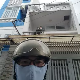 NGON, Nhà 1 sẹc chợ Gò Vấp, 38m2, 2 tầng đúc, 3.95 tỷ TL 0964364745