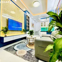BÁN NHÀ PHỐ TÂY SƠN, ĐỐNG ĐA, HÀ NỘI.
 FULL NỘI THẤT NHẬP, NGÕ THÔNG ĐƯỜNG THOÁNG, ĐẦY ĐỦ TIỆN ÍCH