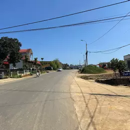 Bán gấp đất nền Nông Trường Mộc Châu 400m2 cạnh đồi chè và cao tốc nhỉnh 5,x tỷ