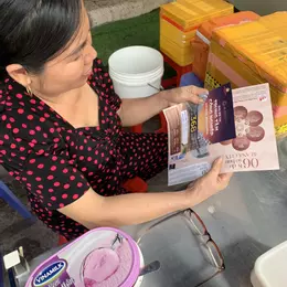 ALANA CITY yêu thương trao tay- sổ hồng nhận ngay