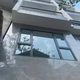 BÁN NHÀ ĐẸP THẠCH BÀN-LONG BIÊN 6.6 TỶ 38m, 6 TẦNG THANG MÁY Ô TÔ ĐỖ CỬA, MT 3.3m, AN SINH TỐT