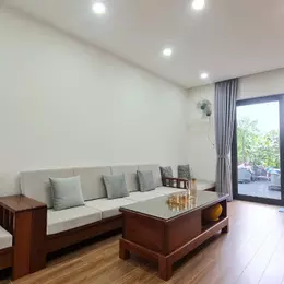 Bán Nhà Đẹp Mới Xây 3 Tầng Mặt Tiền - Giá 18 Tỷ NHA TRANG