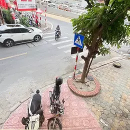 Bán nhà mặt phố Ngụy Như Kon Tum, Thanh Xuân, 35m2, 5 tầng, 12 tỷ