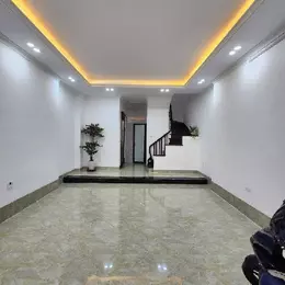 Bán Nhà Phân Lô Hoàng Văn Thái Mới  Kong - 7 Tầng, Thang Máy, Gara, 46,4m - Giá 19 Tỷ Hơn.