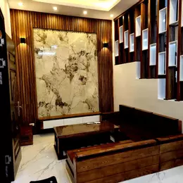 HOT Bán nhà Phú Mỹ, Nam Từ Liêm diện tích 55m2, Mặt tiền 6m. Gần phố, 3 mặt thoáng.