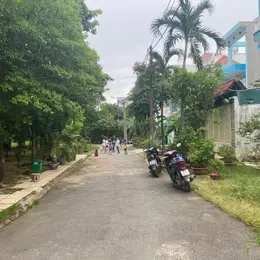 Lô đất KDC kiến Á phước long B, diện tích 135m giá đầu tư