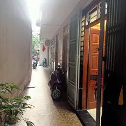 Bán nhà Mỹ Đình khu Phân lô cán bộ 36m2 3 tầng nhỉnh 6 tỷ