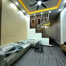 SIÊU NÉT Bán nhà Mỹ Đình, Nam Từ Liêm, diện tích 60m, mặt tiền 4.5m. Một bước ra phố