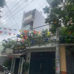 GIÁ CỰC TỐT GẤP BÁN NHÀ (4X16) MT CHỈ HƠN 4Đ ĐÔNG HƯNG THUẬN 45, Q12