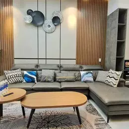 BÁN NHÀ 5T HOÀNG QUỐC VIỆT, DT 60M2, Ô TÔ TRÁNH, TM Ở NGAY, CHỈ 16  TỶ
