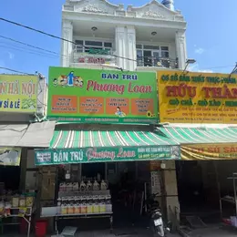 Nhà 3 tầng (4x25) Mặt Tiền ngay chợ Giãn dân Hiệp Thành 22, Q12 giá rẻ 10.79 tỷ