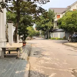 NHÀ 4 TẦNG LÔ GÓC MẶT PHỐ TRẦN THÁI TÔNG, TRẦN HƯNG ĐẠO, TP THÁI BÌNH. DIỆN TÍCH 74M2. GIÁ 10 TỶ