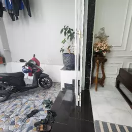 BÁN NHÀ 3 TẦNG, 44M2, HUỲNH TẤN PHÁT, Q.7 - GIÁ 4.9 TỶ - SỔ HỒNG CHÍNH CHỦ