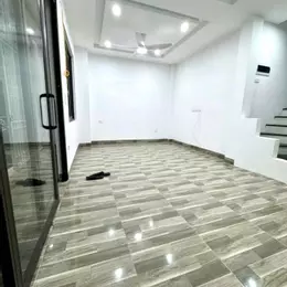 Bán nhà phô Lê Thanh Nghị, Hai Bà Trưng 30m, 5 tầng. Giá: 9.8 tỷ