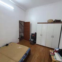 HIẾM CÓ,PHỐ DỊCH VỌNG 6,05 TỶ NHÀ 40M2x4 TẦNG, GẦN Ô TÔ, TRUNG TÂM CẦU GIẤY, VỪA Ở VỪA KINH DOANH