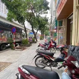 Bán nhà mặt phố Nguyễn Trãi, Thượng Đình, Thanh Xuân, 37m2, 5 tầng, 17 tỷ