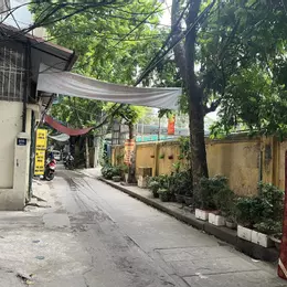 SIÊU HIẾM, NGUYỄN CHÍ THANH 60M CHỈ 15.5 TỶ, Ô TÔ TRÁNH, TƯƠNG LAI MẶT PHỐ 13.5M, GIÁ TRỊ TĂNG CAO