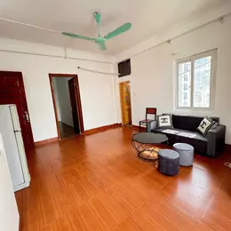 Cho thuê căn hộ tại full nội thất 18 Nguyễn Cơ Thạch (36/26 Huy du) Cầu diễn Nam Từ Liêm LH