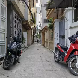 Cần bán nhà tổ 7 La Khê Hà Đông 30m2