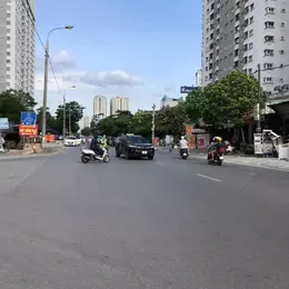 BÁN NHÀ KDG YÊN XÁ, TÂN TRIỀU- THANH TRÌ, 120 M2, MT 6M, GIÁ 31 TỶ.