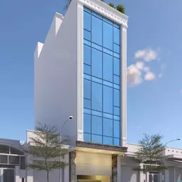 BÁN TOÀ BUILDING-MẶT PHỐ NGUYỄN THỊ THẬP-CẦU GIẤY-KD VIP-DT 85MxMT 7Mx7 TẦNG-50 TỶ TL