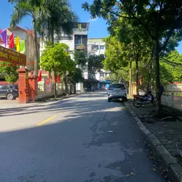 Siêu phẩm lô góc  nhà Phúc La - Văn Quán Hà Đông 6 tầng thang máy 40m2 giá 8 tỷ