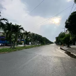 Mặt tiền Trần Thị Ngôi 4x20 80m2 4 tầng chỉ 13 tỷ 9