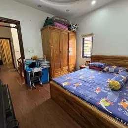 Bán nhà dân xây Nguyễn Văn Cừ khu hot Gia Thụy, Long Biên, còn duy nhất, 55m2*4T, 10.88 tỷ