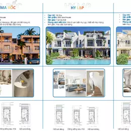 Chỉ từ 75tr/m2 sở hữu ngay ngôi nhà bên bãi biển 𝐂𝐀𝐑𝐀 𝐖𝐎𝐑𝐋𝐃 𝐂𝐀𝐌 𝐑𝐀𝐍𝐇 - Khánh Hòa