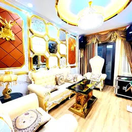 Bán Nhà Phố Đặng Tiến Đông, Đống Đa, 65m2, 5 Tầng Nội Thất Nhập Khẩu, Cạnh Ô Tô, Hơn 10 Tỷ