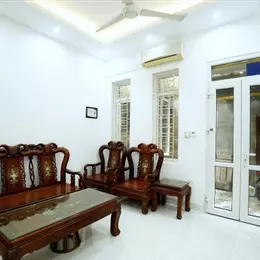 PHÂN LÔ LÊ TRỌNG TẤN HÀ ĐÔNG - Ô TÔ ĐỖ CỬA- GẦN PHỐ 43M/ 5T CHỈ 6.X TỶ