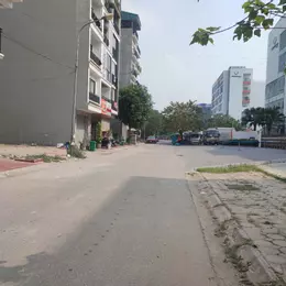 BÁN 172M2 ĐẤT HỒ TÙNG MẬU, MẶT TIỀN 11M, NGÕ THÔNG Ô TÔ TRÁNH, KINH DOANH, 24 TỶ