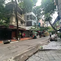 Siêu phẩm vị trí đắc địa nhất Quang Tiến - Nam Từ Liêm giá chỉ hơn 5tỷ.