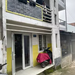 Chính chủ bán gấp nhà ngay trung tâm Đà Lạt nhỉnh 5,x tỷ