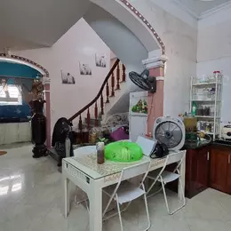Bán nhà Nguyễn Công Trứ Văn Quán 80/91m xây 3 tầng giá 9 Tỷ