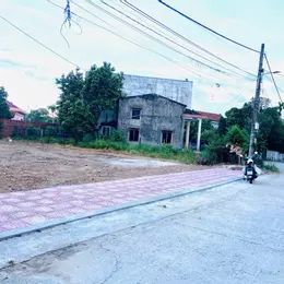 Cần Bán Nhanh Lô Đất Ngay Chợ La Thọ - Điện Hòa