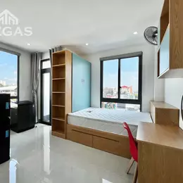 Cho thuê căn hộ Trần Khắc Chân giá yêu thương tháng 11/2024. Liên hệ ngay nhé để có giá tốt
