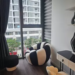 Căn hộ 1 phòng ngủ Filmore Đà Nẵng cho thuê căn CH05.04