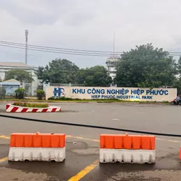Nhà 100m2 sổ hồng riêng – Hẻm xe hơi – Có dòng tiền thu nhập 60tr/năm - giá 3ty550 – Xã Long Thới.