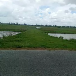 MẶT ĐƯỜNG KIẾN XƯƠNG THÁI BÌNH DIỆN TÍCH 7000M, MẶT TIỀN 50M  ĐẤT TMDV, GIÁ 5,5 TỶ