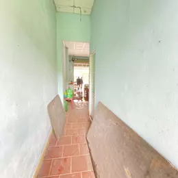 QUÁ RẺ, nhà mặt tiền Hoàng Văn Thái, DT lớn 113m2, giá siêu đầu tư chỉ 2ty85
